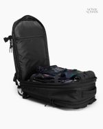 Sac à dos durable pour voyages en avion