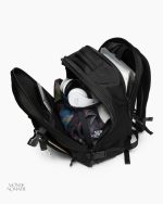 Sac à dos léger pour un transport sans effort