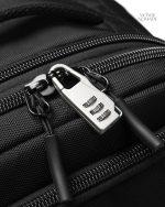 Sac à dos pour les aventuriers urbains
