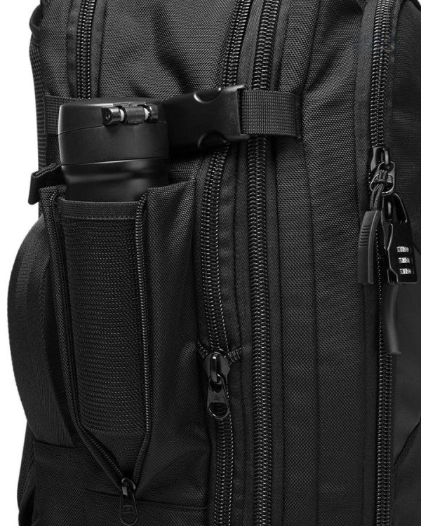Sac à dos de 55 x 35 x 25 cm parfait pour le voyage