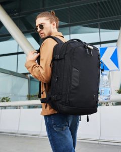 Sac à dos léger pour voyages courts