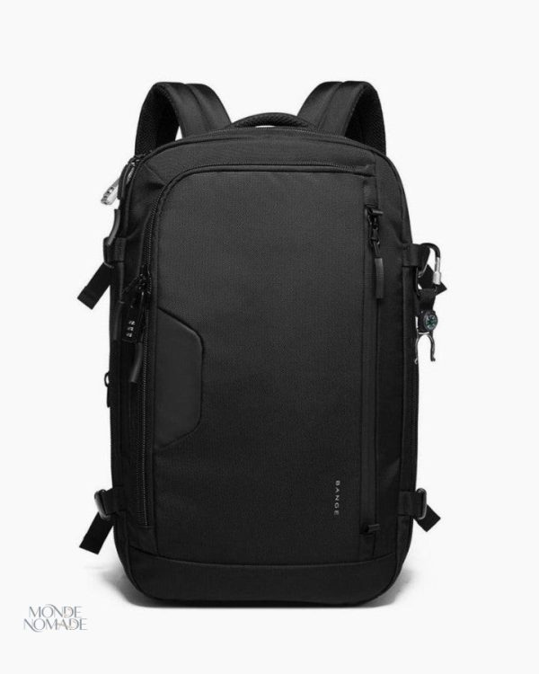 Sac à dos de voyage idéal pour escapades
