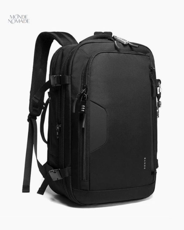 Sac à dos avec dimensions de bagage cabine