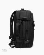 Sac à dos confortable pour courts séjours