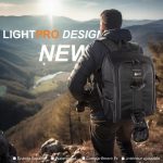 Sac à dos pour photographie en extérieur