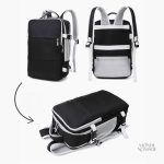 Sac à dos pratique pour transporter des chaussures
