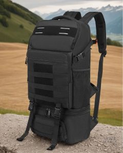 Sac à dos isotherme, idéal pour les excursions en extérieur