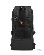 Sac à dos de randonnée, équipé d'un compartiment isotherme