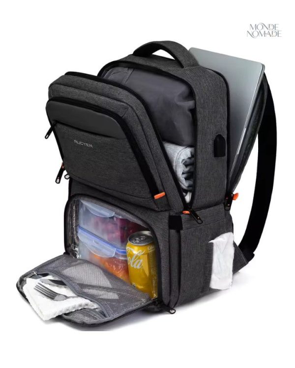 Sac à dos isotherme pour pique-nique et excursions