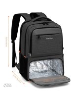 Sac à dos isotherme idéal pour les escapades et randonnées