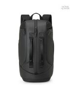 Sac à dos avec rangement chaussures pour les aventuriers