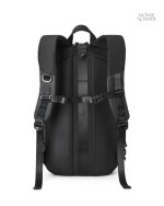 Sac à dos conçu pour un rangement optimal des chaussures