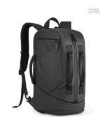 Sac à dos de voyage avec organisation pour chaussures