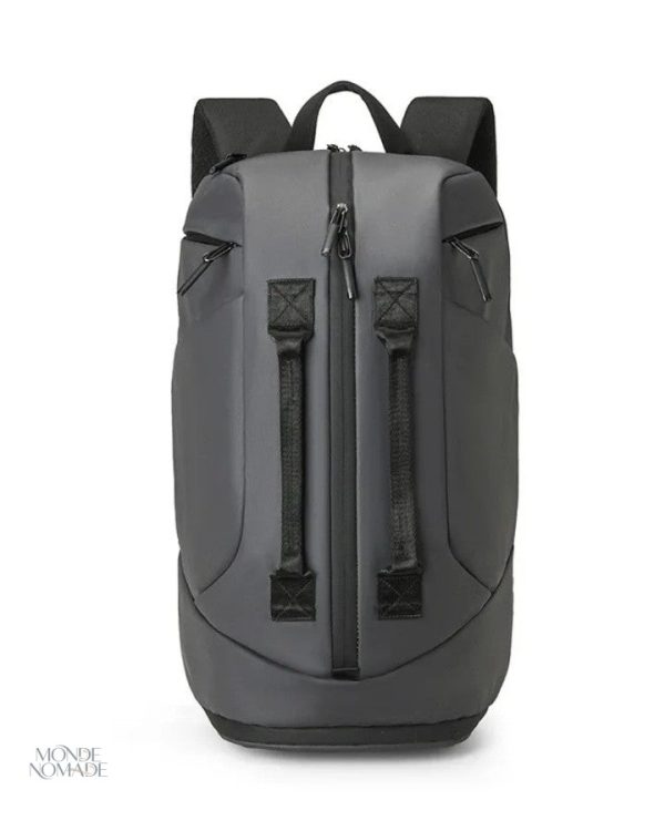 Sac à dos spacieux avec compartiment pour chaussures