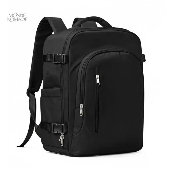 Sac à Dos Globetrotter, conçu pour l'aventure