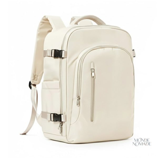 Sac à Dos pratique pour courts séjours et escapades
