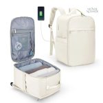 Sac à dos pratique pour escapades courtes