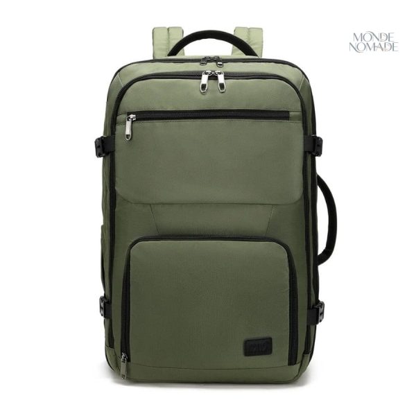 Sac à Dos Cabine 55 cm - Idéal pour les voyages