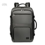 Sac à Dos de Voyage 55 35 20 cm - Adapté à tous vos besoins