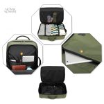Sac à Dos Voyage 35 cm - Pratique et léger