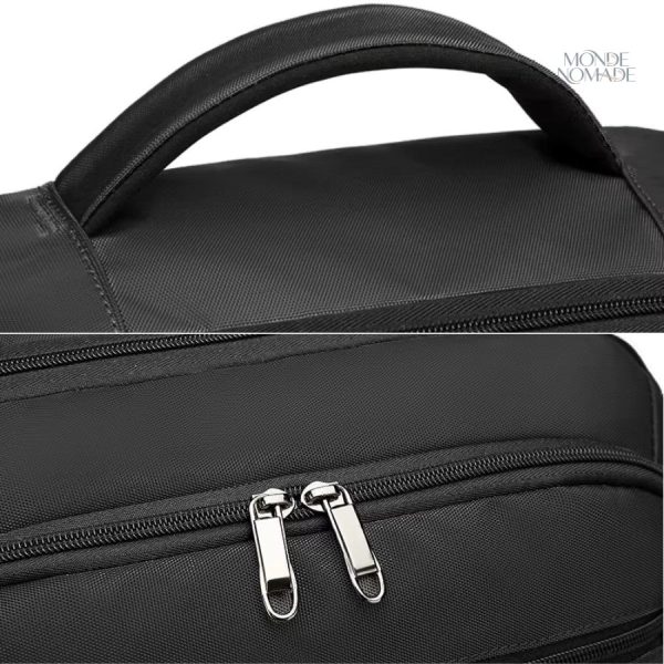 Sac à Dos 20 cm - Parfait pour les escapades