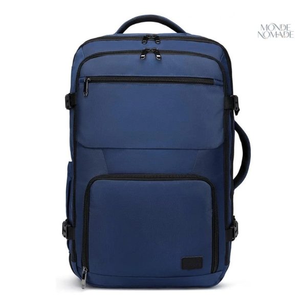 Sac à Dos Cabine pliable 35 cm - Gain de place