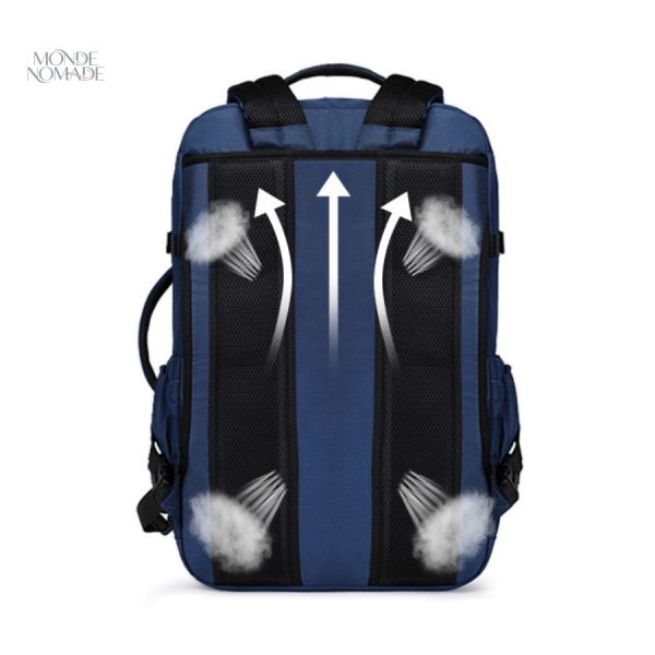 Sac à Dos 20 cm - Style et praticité réunis