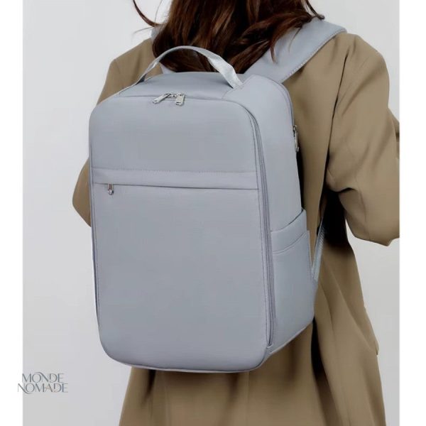 Sac à dos femme pour escales et excursions