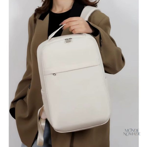 Sac à dos parfait pour un court séjour