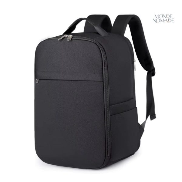Sac à dos de voyage robuste et spacieux