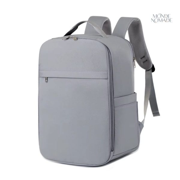Sac à dos polyvalent pour les voyages aériens