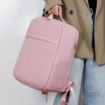 Sac à dos à main léger et pratique