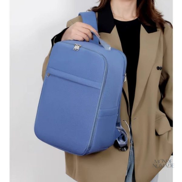 Sac à dos de voyage léger et pratique