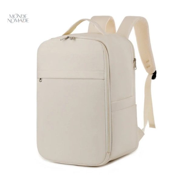 Sac à dos cabine femme style moderne