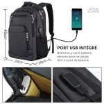 Design ergonomique pour le confort lors des déplacements