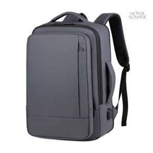 Sac à Dos Cabine Extensible pour Voyage