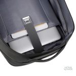Sac à Dos Compact avec Compartiments Intelligents