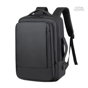 Sac à Dos de Voyage Pratique et Fonctionnel