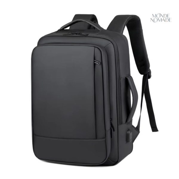 Sac à Dos de Voyage Pratique et Fonctionnel