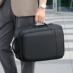 Sac à Dos Extensible Idéal pour les Voyages