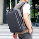 Sac à Dos Cabine Compact avec Espace Supplémentaire