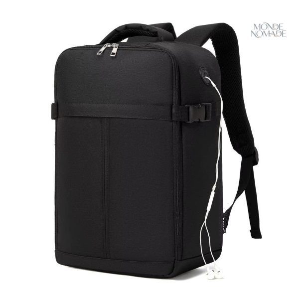 Sac à Dos Cabine Ultra Léger - 40 x 25 x 16 cm