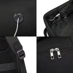 Sac à Dos Minimaliste pour Voyager avec Style
