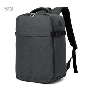 Sac à Dos de Voyage Compact et Pratique