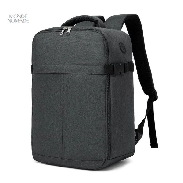 Sac à Dos de Voyage Compact et Pratique