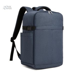 Modèle Léger de Sac à Dos pour Voyager