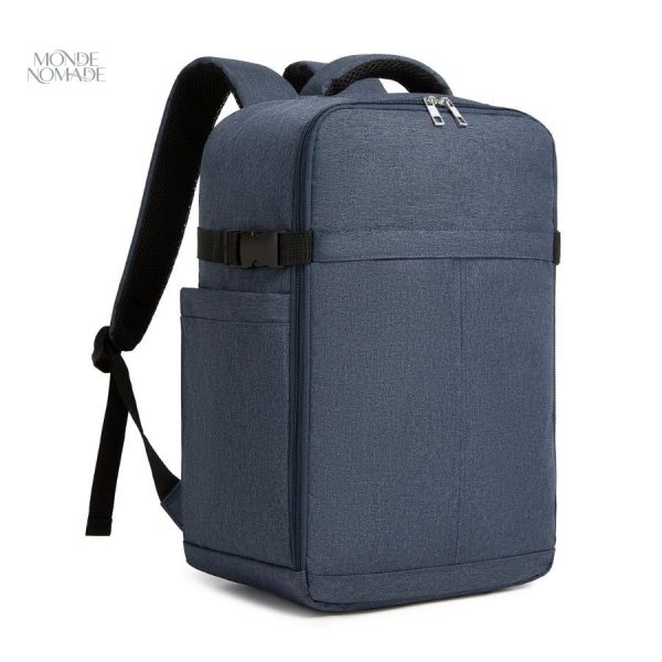 Modèle Léger de Sac à Dos pour Voyager