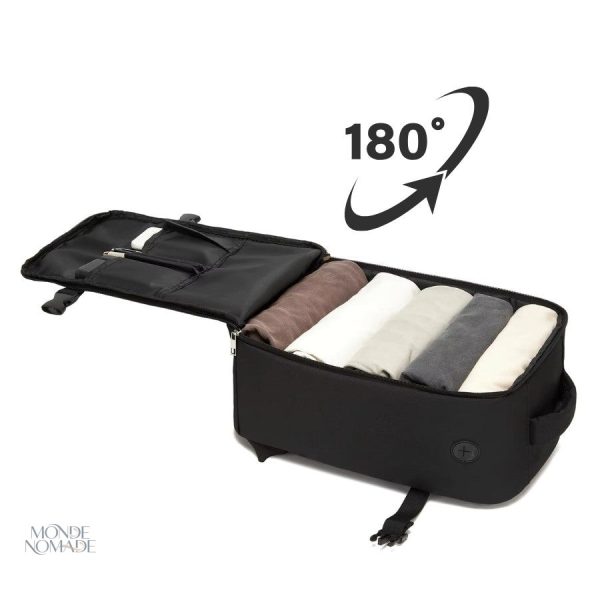 Sac de Voyage Idéal pour les Escapades Courtes