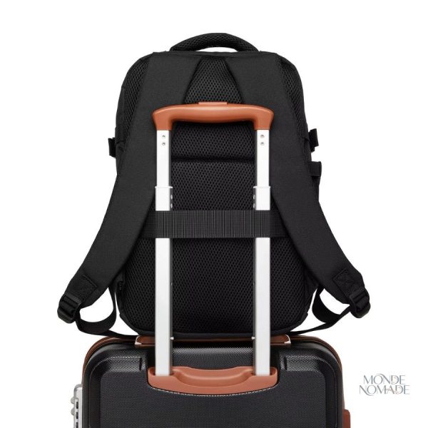 Sac à Dos Pratique pour Déplacements en Avion
