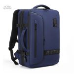 Sac à Dos Compressible - Voyage Pratique